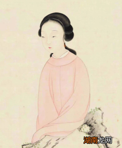 明朝全能美女薛素素，揭秘其生平经历