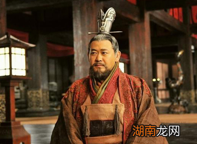 韩国在战国七雄中最弱,为什么还被称为“劲韩”?