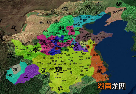 吴起拥有卓著功勋,为什么在历史上的评价不太好?