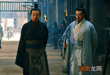 历史上真实的鲁肃是怎样的？三国志中是如何记载的？