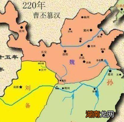 吕蒙杀关羽夺荆州 吕蒙为什么始终还是一个杂号将军