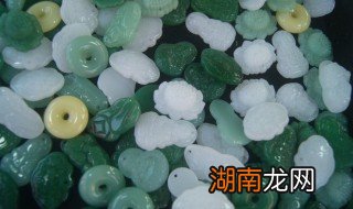 翡翠该怎么养护 翡翠如何养护