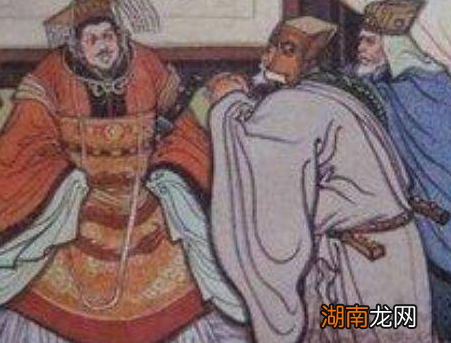 隋朝灭亡是因为隋炀帝的统治吗 真相到底是什么样的