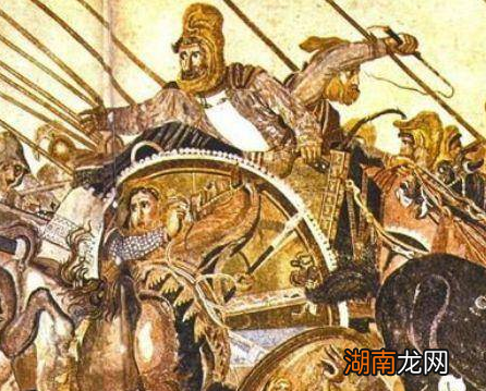 隋朝灭亡是因为隋炀帝的统治吗 真相到底是什么样的