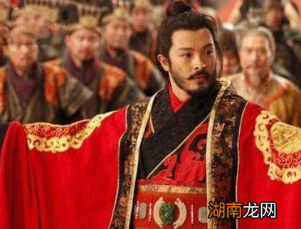 隋朝灭亡是因为隋炀帝的统治吗 真相到底是什么样的