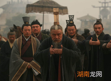 吴起为何在楚国进行变法?吴起变法为什么失败?