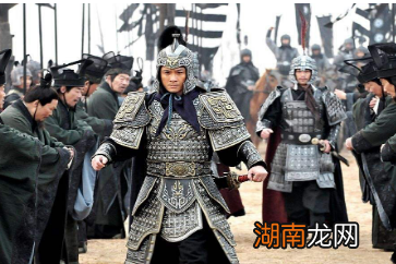 吴起为何在楚国进行变法?吴起变法为什么失败?