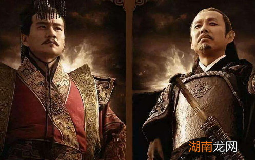 吴王夫差明明有实力灭了越国,为何迟迟不动手?