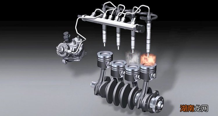 电喷发动机不能启动的原因