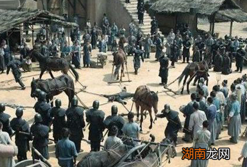 对秦国有大功的商鞅，最后为何车裂而死？