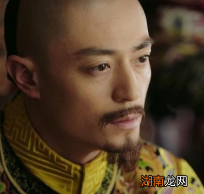 雍正在九子夺嫡胜出之后 雍正是怎么对待没有参与的兄弟的