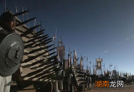 西周八个地位尊贵的公爵诸侯国,为何没能成为春秋强国?