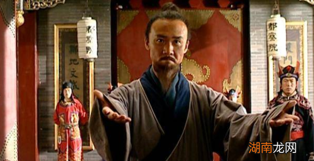 海瑞上书骂嘉靖帝,嘉靖为何没处死他?