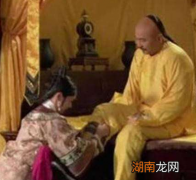 古代妃子是如何侍寝的 期间流程到底是什么样的