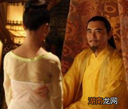 古代妃子是如何侍寝的 期间流程到底是什么样的