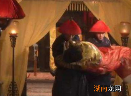 古代妃子是如何侍寝的 期间流程到底是什么样的