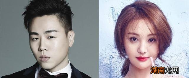 郑爽的情感历是太坎坷了