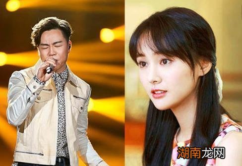 郑爽的情感历是太坎坷了