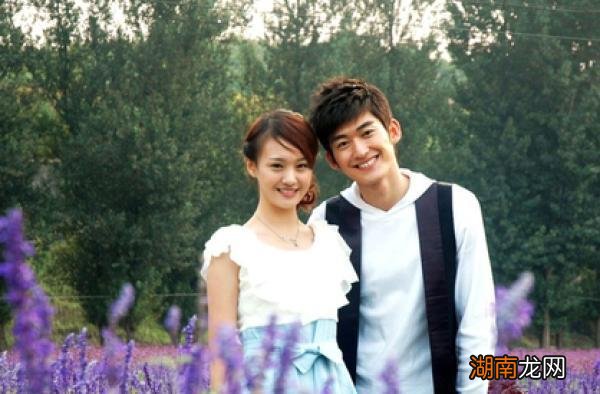 郑爽的情感历是太坎坷了