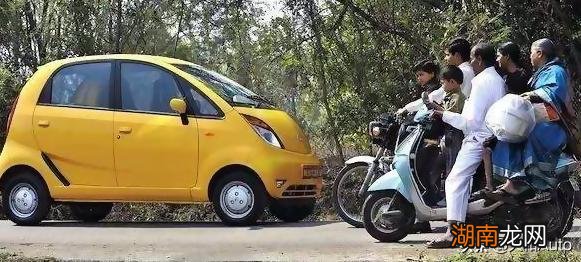 汽车百科冷知识:趣味车型「k-car」特点解析