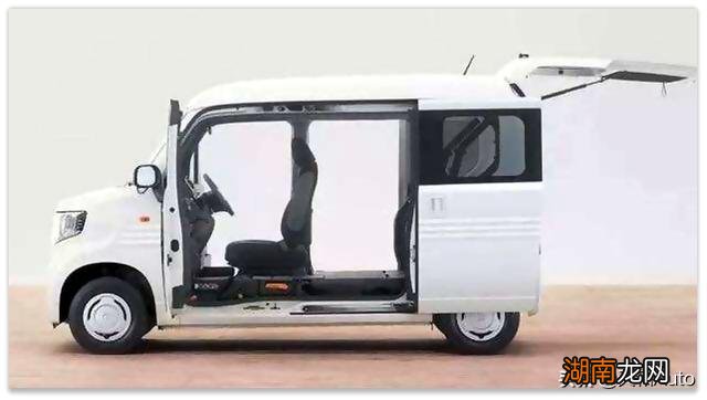 汽车百科冷知识:趣味车型「k-car」特点解析