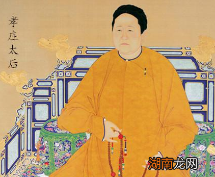 多尔衮和鳌拜相比 威胁皇权的人到底是谁