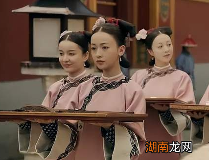 古代宫女睡觉双腿夹紧必须侧躺 古人睡觉为何规矩那么多