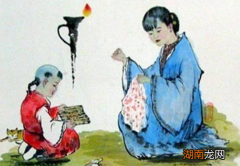 古代&amp;ldquo;四大贤母&amp;rdquo;，她们分别是谁的母亲？