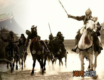 李世民和李建成为什么会手足相残 李渊为什么会摇摆不定