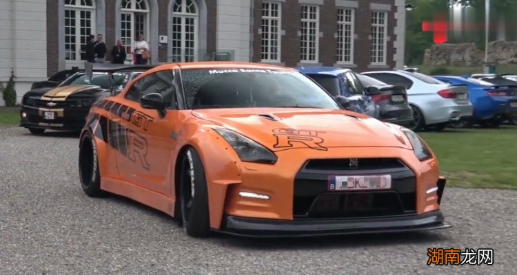 宽体违法为什么那么多人改了