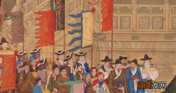 康熙设立的会审制度有什么影响?