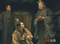 李斯被腰斩，满朝文武无一人求情吗？