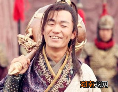 历史上的李元霸到底是什么样的 李元霸有多厉害