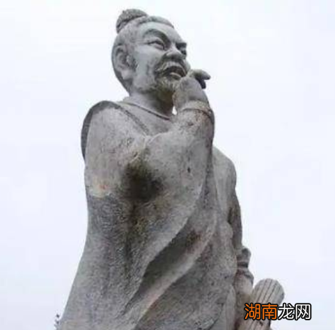 豆腐的发明者和刘邦有什么关系?