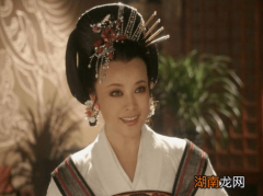 武则天最宠爱的女儿最后什么结局？