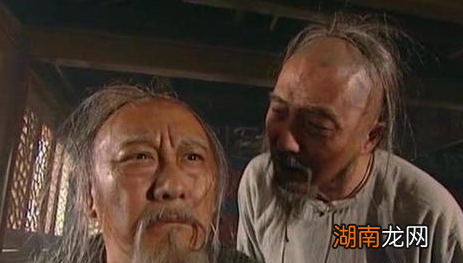 索额图被康熙称为第一大罪人 索额图到底做了什么事情