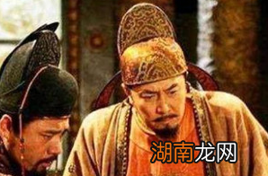 参与玄武门之变的杜如晦结局怎么样?