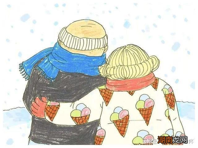 情感树洞|每个人都值得一看择偶观~明白这些少走弯路