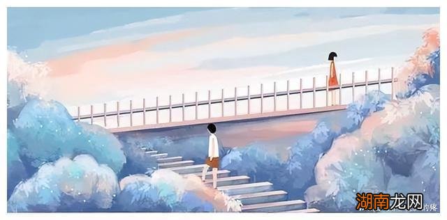 情感树洞|每个人都值得一看择偶观~明白这些少走弯路