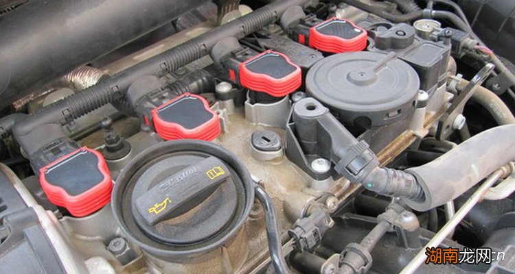 如何判断点火线圈的好坏