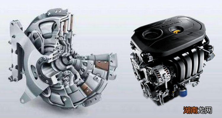 干式双离合10万公里必坏吗