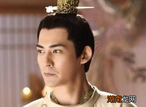 赵恒能继位到底有哪些原因?