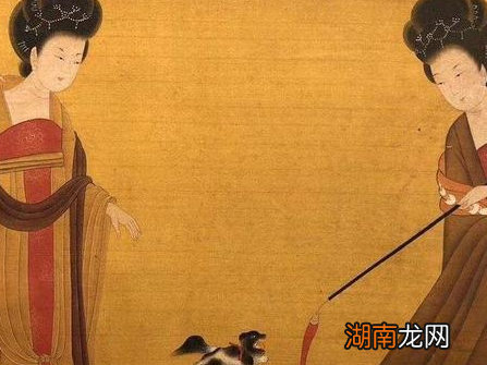 唐朝时期的审美到底是什么样的 所谓以胖为美是真的吗