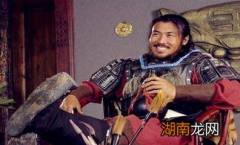 徐达真的死于朱元璋吗 真相到底是什么样的