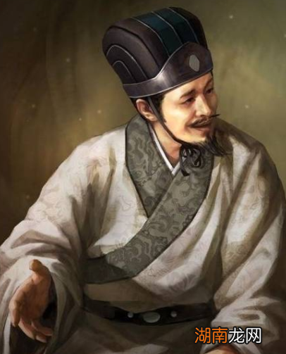 西蜀雄主刘焉究竟是何来历?