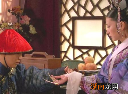 嘉庆皇帝最后一天生活是什么样的 嘉庆都经历了什么