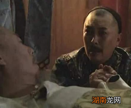 嘉庆皇帝最后一天生活是什么样的 嘉庆都经历了什么