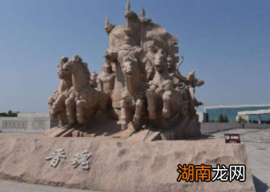 晋国如此强大，为何会最终被瓜分呢？