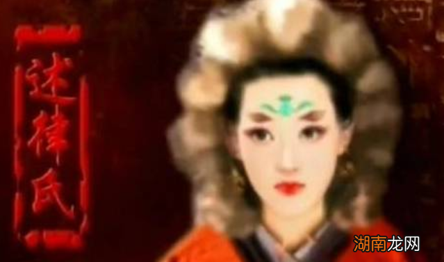 一代女强人述律太后为何自断右腕?