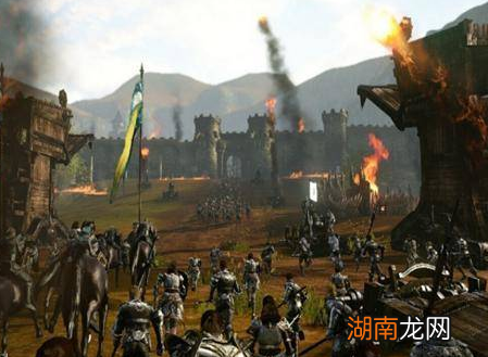 古代打仗士兵明知前排必死 古人为什么还要抢着上